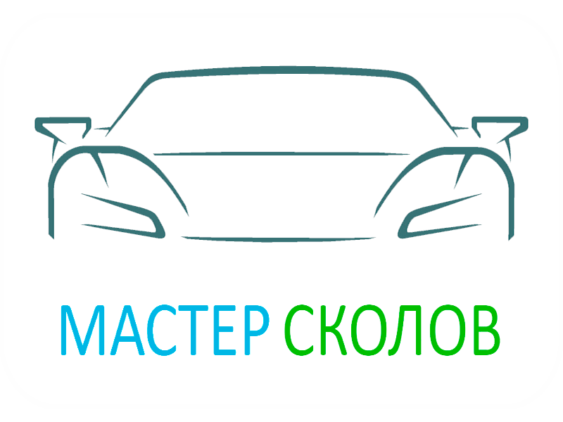 Логотип Мастер Сколов