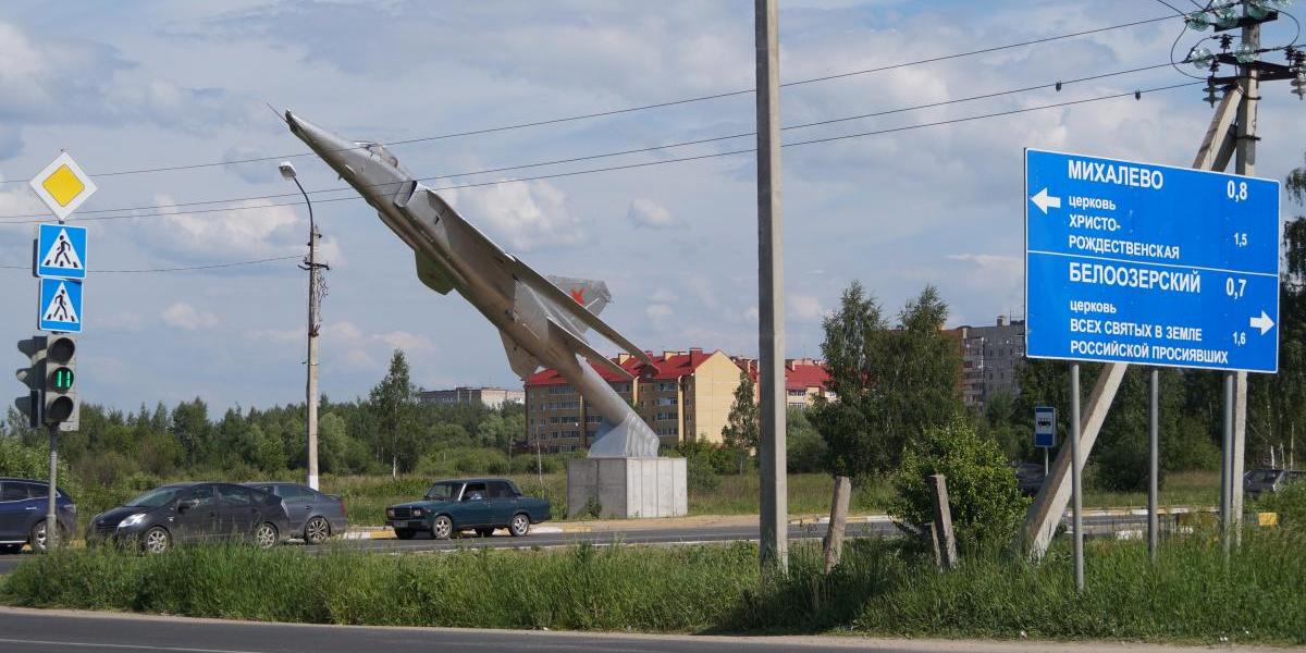 Ремонт лобовых стекол в Белоозерском